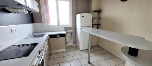 Appartement - Photo 2 - Montluçon