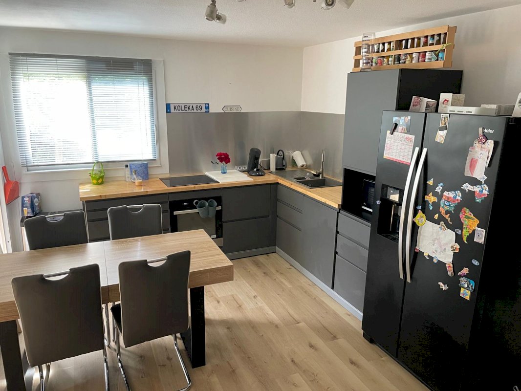 Appartement RDJ Décines Berthaudière - Photo 2 - Décines-Charpieu