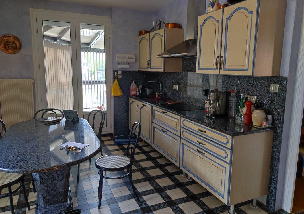 Appartement au Puy-en-Velay - Photo 2 - Le Puy-en-Velay