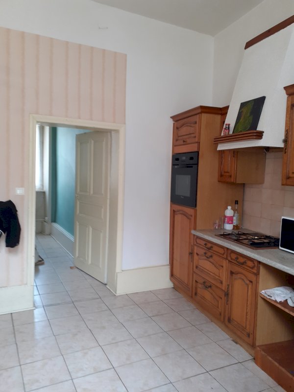 Appartement + local - Photo 2 - Chomérac