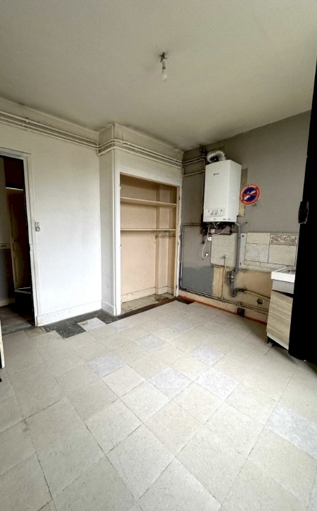 Appartement 2 Chambres - Photo 2 - Le Puy-en-Velay