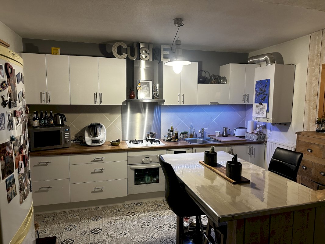 T4 dans résidence calme - Photo 2 - Guilherand-Granges