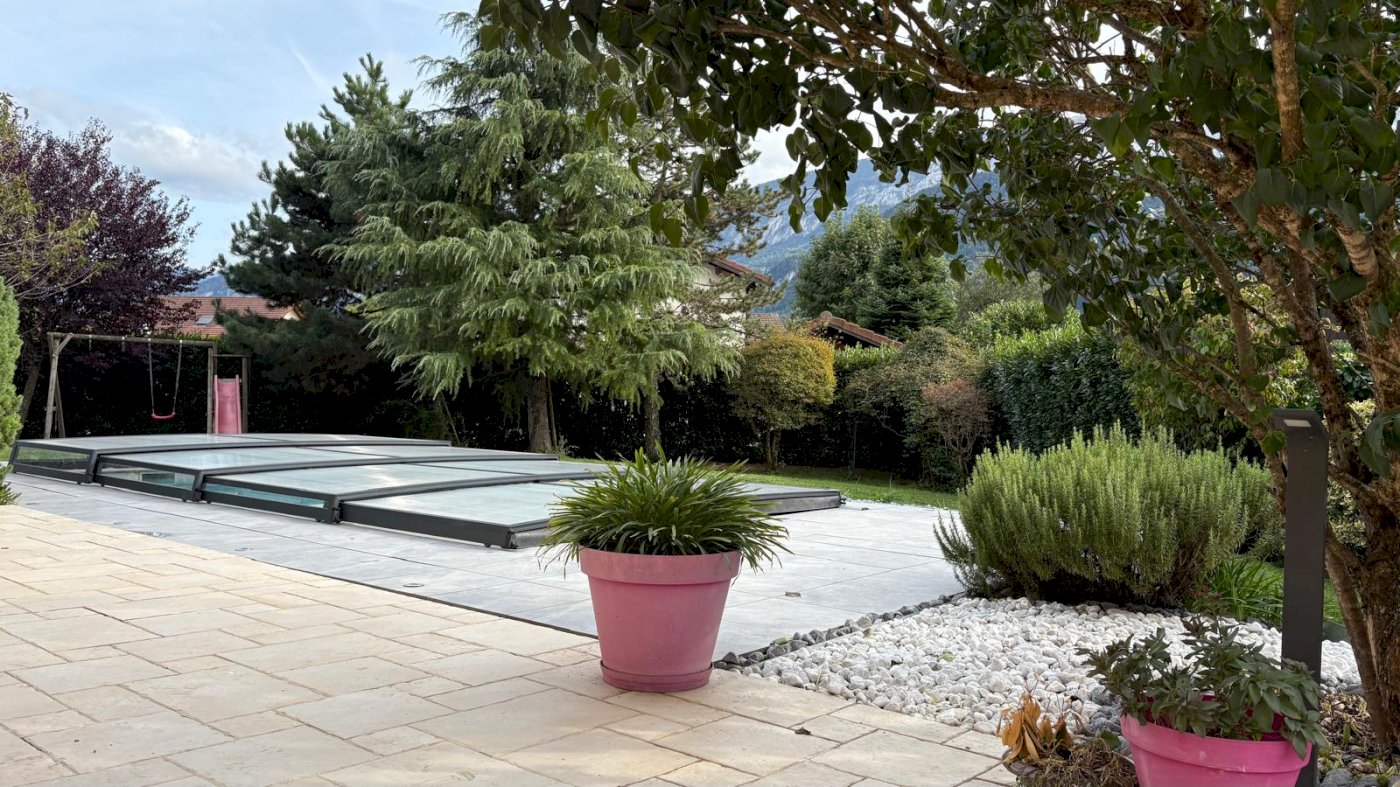 Maison familiale tout confort - Photo 2 - Marignier
