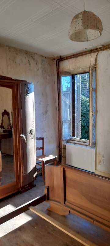 Maison de 160 m² - Photo 2 - Saint-Sauvier