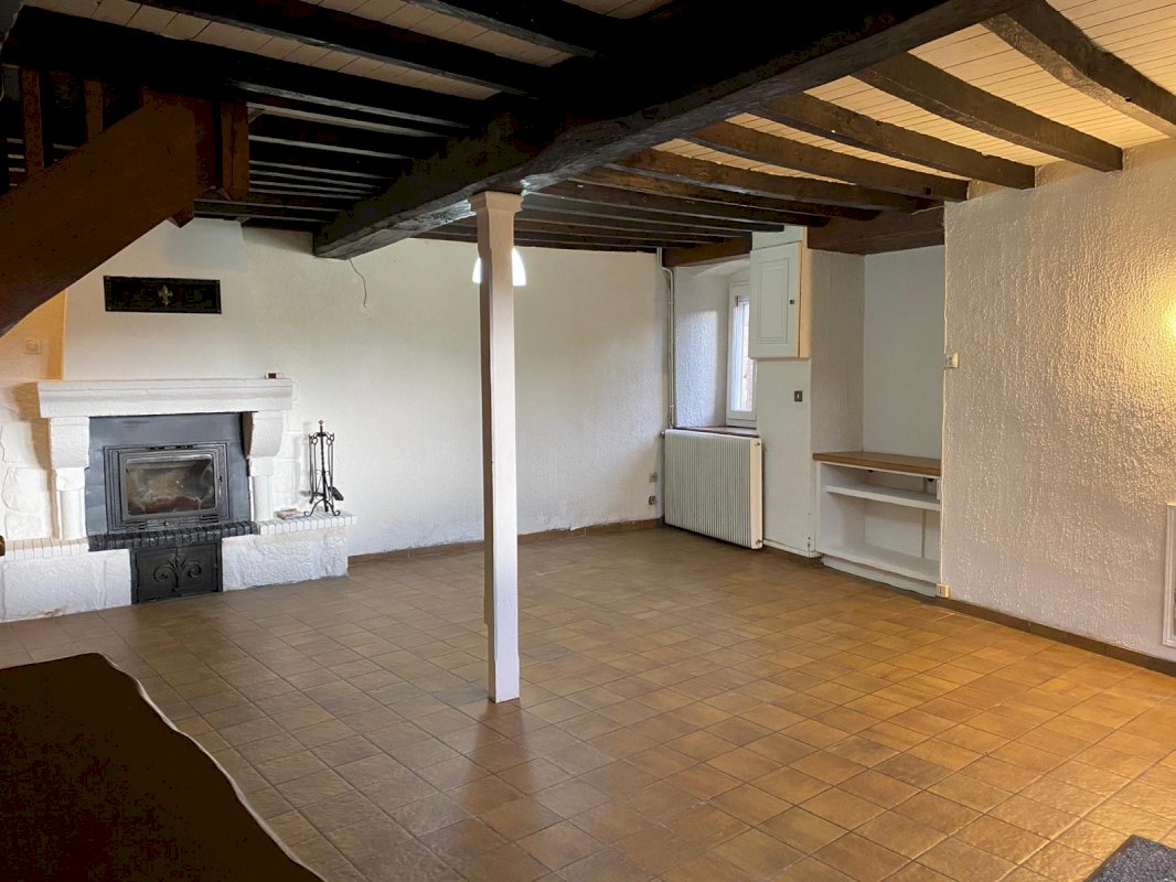 Maison 4 pièces / 100 m² - Photo 2 - Celles-sur-Durolle