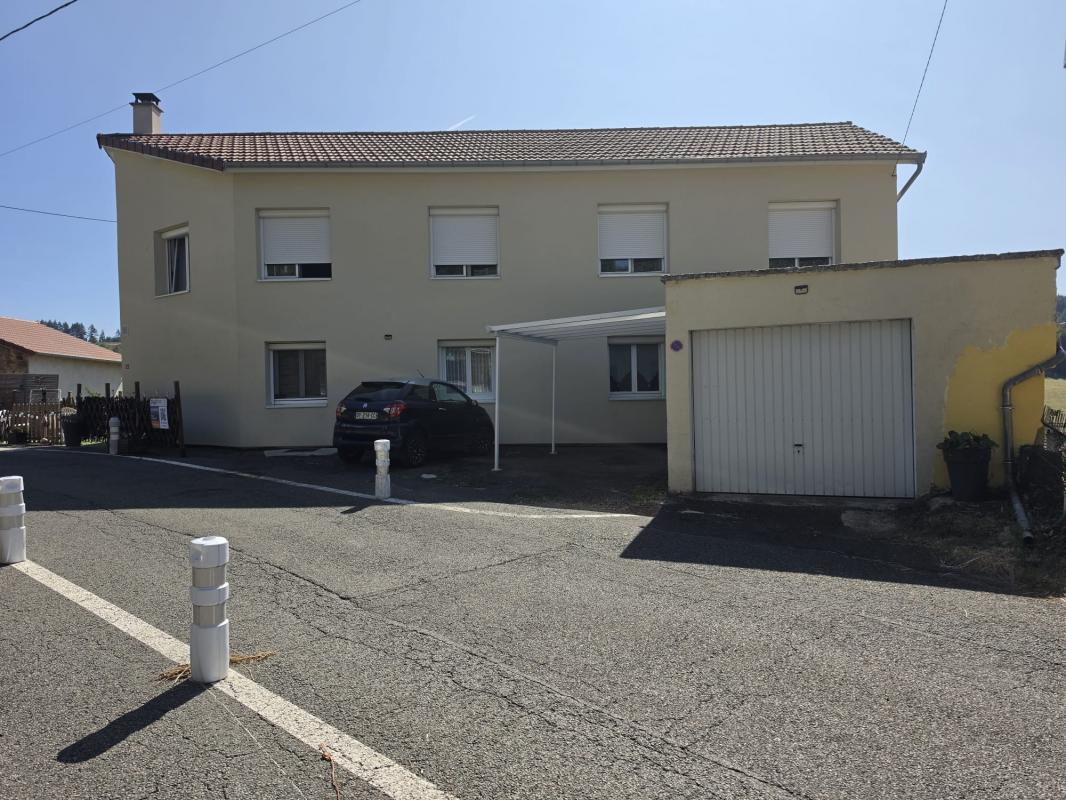 maison individuelle - Photo 2 - Lamure-sur-Azergues
