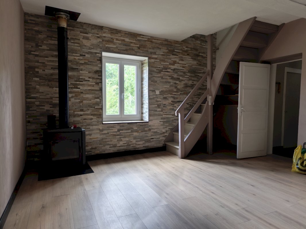 Maison de 93 m² sur terrain clos / 3 chambres - Photo 2 - Saint-Étienne