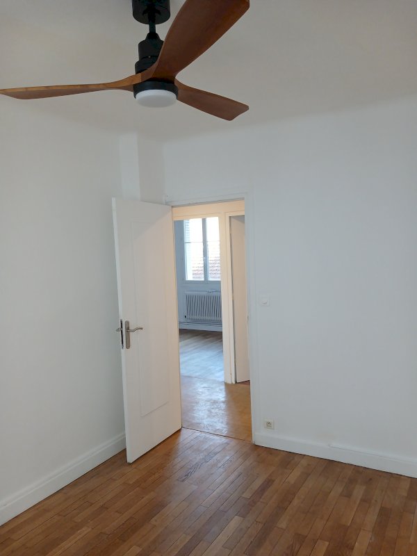 T4 idéal investisseur | Lyon Grange Blanche - Photo 2 - Lyon