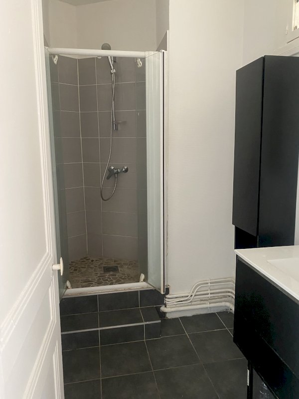 Appartement de 53 m² avec cuisine séparé - Photo 2 - Saint-Étienne