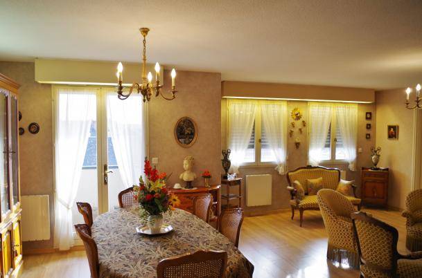 Appartement T6 de 164 m² - Photo 3 - Montluçon