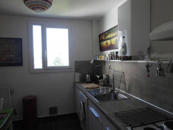 Appartement traversant avec balcon - Photo 3 - Montélimar