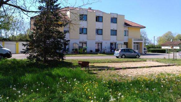 T3 - 48 m² Bourg en Bresse - Photo 3 - Villemotier