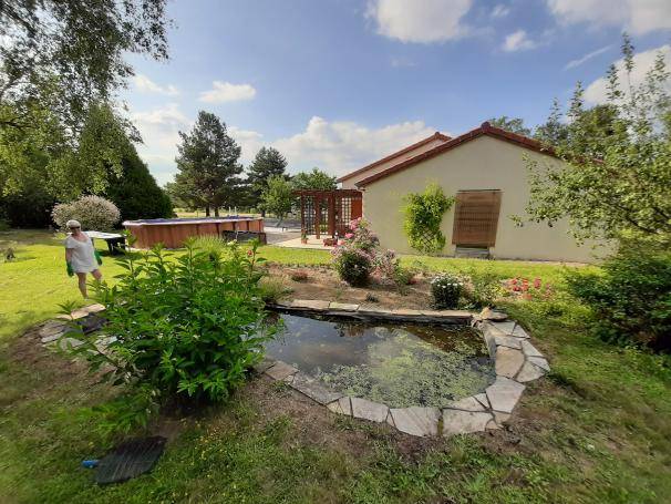Maison Lapte - Photo 3 - Lapte