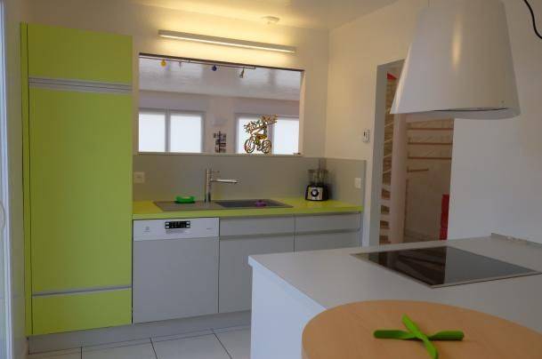 Exceptionnel DUPLEX AVEC VUE! - Photo 3 - Saint-Étienne