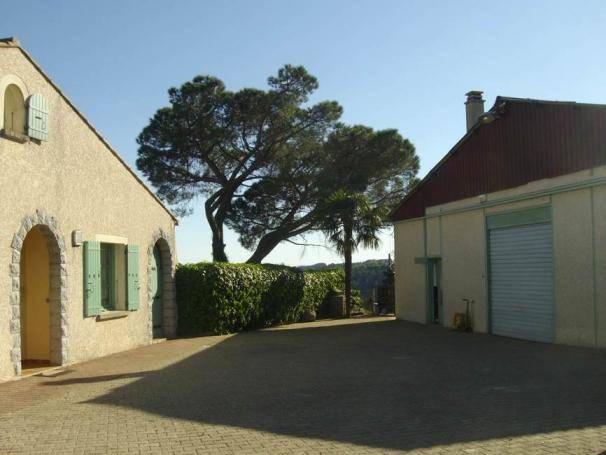 Villa avec piscine à Largentière - Photo 3 - Largentière