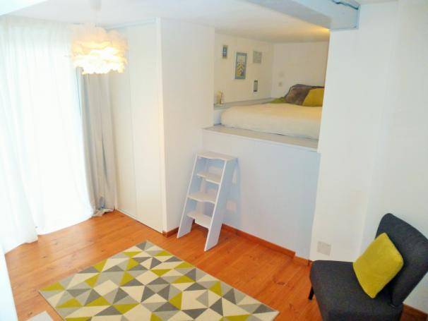 Appartement T3 refait à neuf - Photo 3 - gex