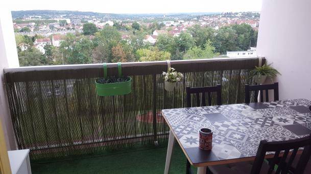 Appartement T4 bis - Photo 3 - Montluçon