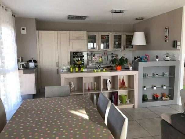 APPARTEMENT DE GRAND STANDING - Photo 3 - Bourg-en-Bresse