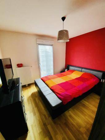 APPARTEMENT T4 SAINT GENIS POUILLY - Photo 3 - Saint-Genis-Pouilly