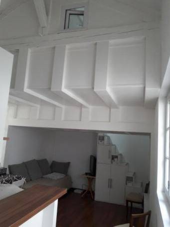 Bel appartement T2/3 - Photo 3 - Vichy
