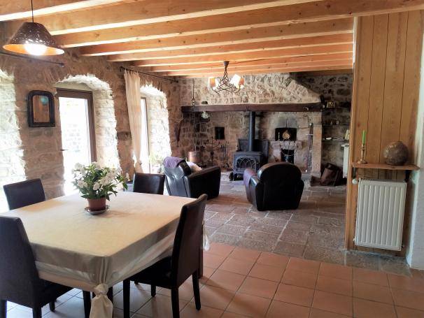Maison secteur Craponne sur Arzon - Photo 3 - Saint-Julien-d'Ance
