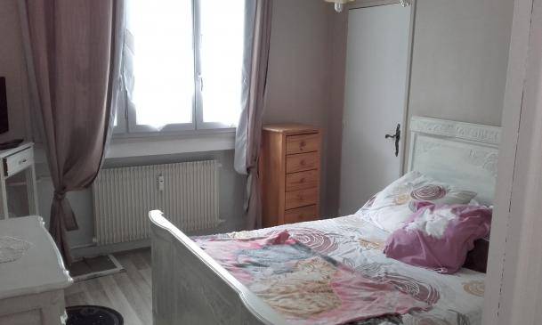 Appartement - Photo 3 - Saint-Étienne