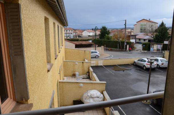 Beau T3 - Photo 3 - Saint-Marcellin-en-Forez