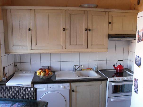 BEL APPARTEMENT 6 PIECES - Photo 3 - Royat