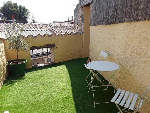 Maison de caractère - Photo 3 - Saint-Marcel-d'Ardèche