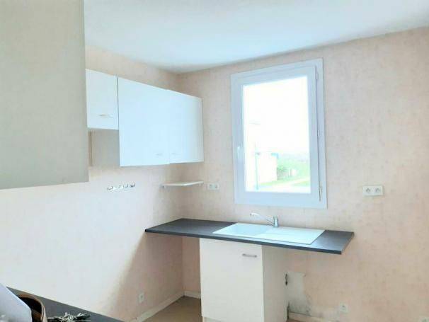 Duplex - Photo 3 - Yzeure