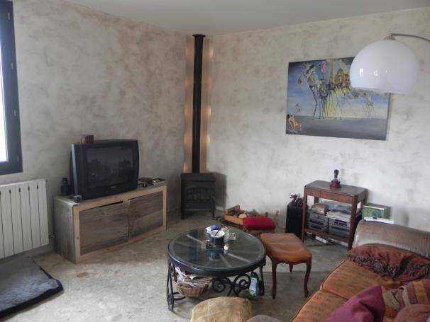 Maison de Hameau en Pierres - Photo 3 - Grospierres