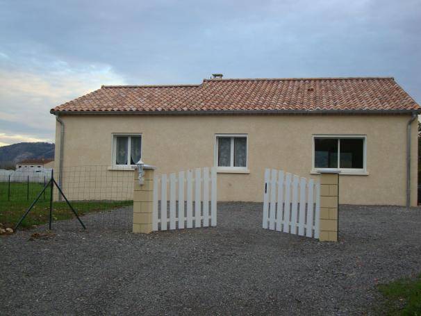 Villa à vendre en Ardèche - Photo 3 - Saint-Alban-Auriolles
