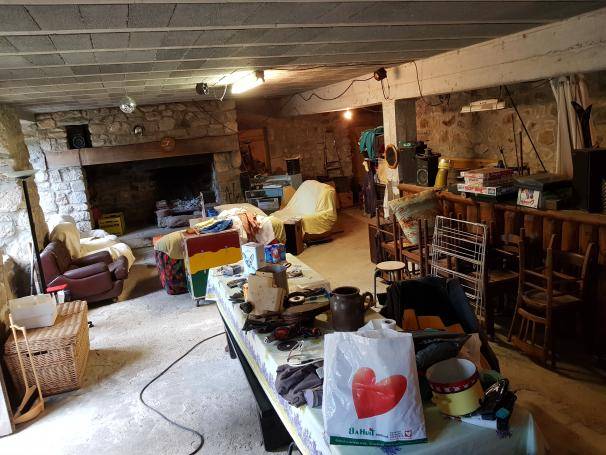 Grande maison - Photo 3 - Craponne-sur-Arzon
