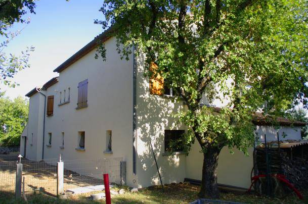 Maison de 285m² - Photo 3 - Saint-Alban-Auriolles