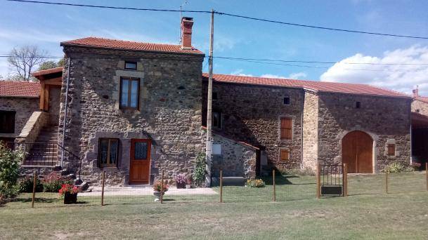 Maison de campagne - Photo 3 - Sarniaguet, d'Agnat