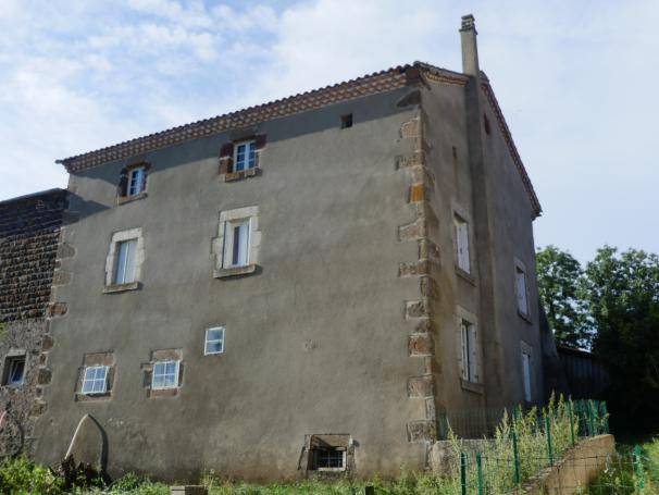 Maison de campagne - Photo 3 - Vergezac