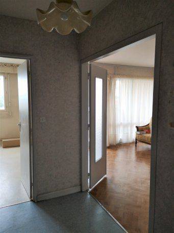 Appartement T3 à Moulins - Photo 3 - Moulins