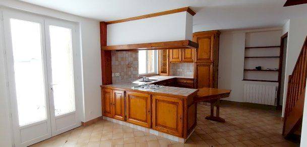 Maison renovée - Photo 3 - Jullianges