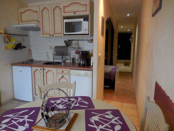 SUPER BESSE APPARTEMENT T1 - Photo 3 - Super-Besse