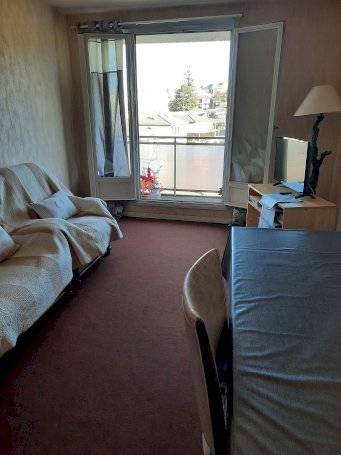 Appartement - Photo 3 - Saint-Jean-Bonnefonds