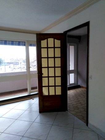 Appartement 3 pièces avec balcon - Photo 3 - Roanne