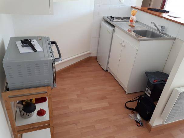 Appartement T2 30m2 à Montélimar - Photo 3 - Montélimar