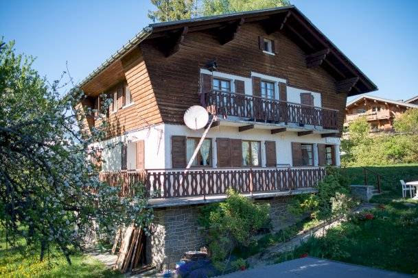 Chalet - Photo 3 - Notre-Dame-de-Bellecombe