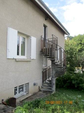 Maison petit atelier - Photo 3 - Dunières