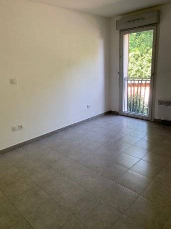 Appartement T2 Saint Genis Pouilly - Photo 3 - Saint-Genis-Pouilly