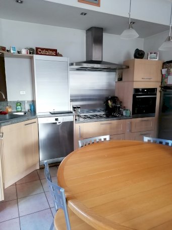 Maison individuelle avec terrain - Photo 3 - Chadrac