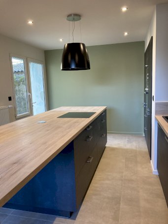 Appartement de 112 m² | Montélimar - Photo 3 - Montélimar