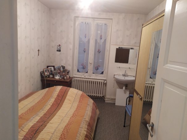 Vends 2 appartements - Photo 3 - Chambon-sur-Lac
