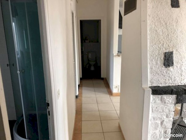 Maison de bourg - Photo 3 - Saint-Haon