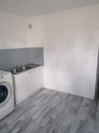 Appartement T3 - Photo 3 - Valence